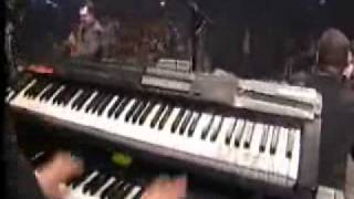 Roy Paci & Aretuska@Babbaluci-live from Werchter Festival July 2004(Part2)