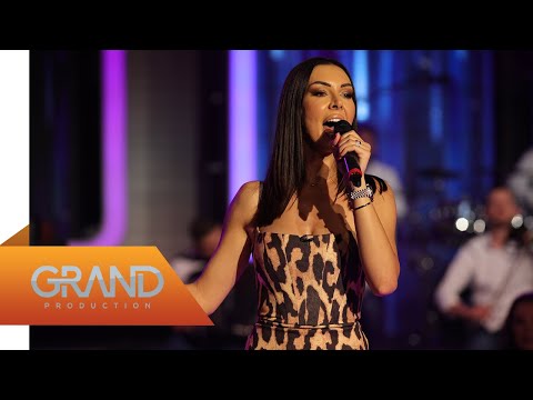 Gabrijela Pejcev - Ti si moj greh - (LIVE) - (Tv Grand 08.11.2022.)