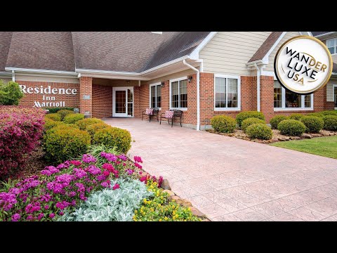 Residence Inn Houston Northwest/Willowbrook | Houston (TX), United States | Hotel Review 🏨