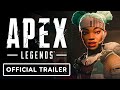 Apex Legends - Official Lifeline Cinematic Trailer (Stories from the Outlands)
