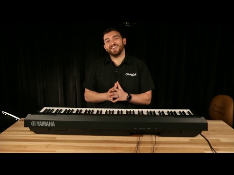 Sam Ash LIVE - Episode 53: Digital Pianos