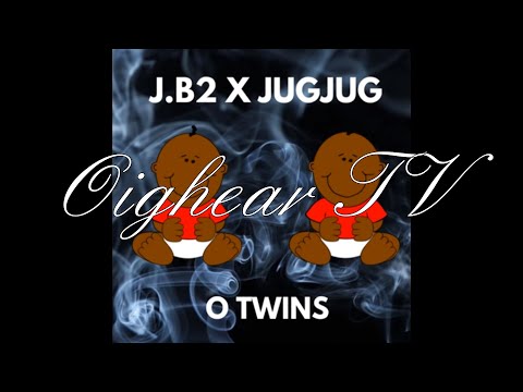 (J.B2) MR. A-FFiliate x (090) Jug Jug - O Twins | Oighear TV