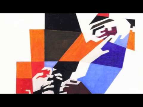 Groovystation (Ian O'Brien Remix)  /  Dom Um Romao