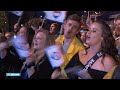 Zo reageren songfestivalfans op optreden Duncan: 'Hij is een winnaar!'  - RTL NIEUWS