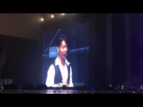 190929 SKF in Jakarta (day 2) D&E - First Ment