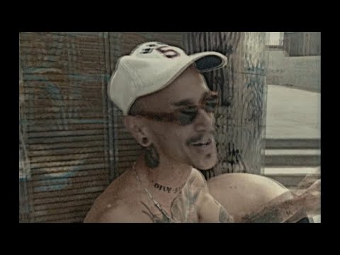 Kinix Ahau & El Qu - MÍMESIS: 0 (Prod. Mathew Godfather) [BUZKASHI]