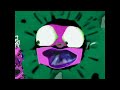 Minecraft Bee Attacks Klasky Csupo Effects