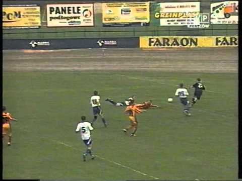 2004.04.24 Stal Rzeszów - Korona Kielce 2:2