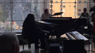 NCCU Jazz Combo 1 - This I Dig of You (Hank Mobley)