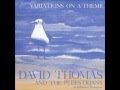 Pedestrian Walk - David Thomas And The Pedestrians