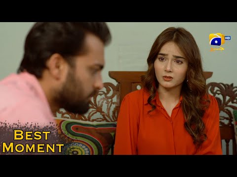 Behroop Episode 92 || 𝗕𝗲𝘀𝘁 𝗠𝗼𝗺𝗲𝗻𝘁 𝟬𝟰 || Zubab Rana - Asad Siddiqui - Beenish Chauhan || Har Pal Geo