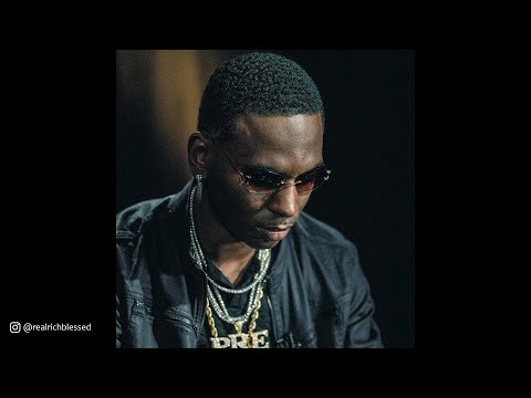 (FREE) Key Glock x Young Dolph Type Beat 2024 - "Racks"