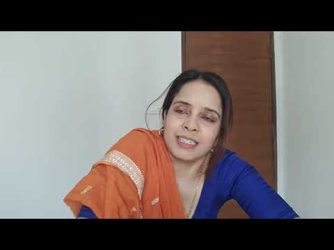 Kanika Pandit Step mother
