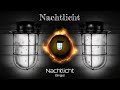 Nachtlicht - Visualizer