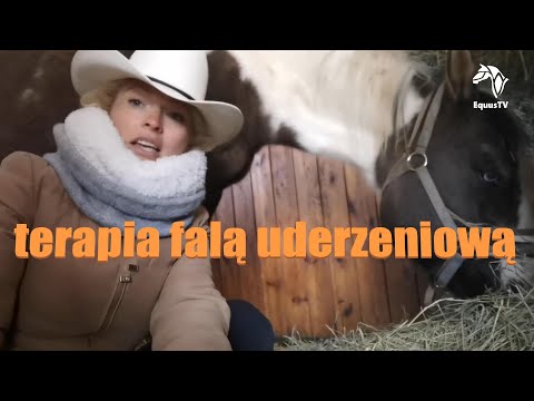 Terapia Falą Uderzeniową