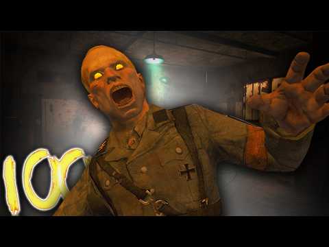 Verruckt Round 100...in 2026