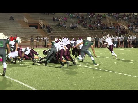 BGC Highlights: Lockhart vs. Kennedy - Week 8