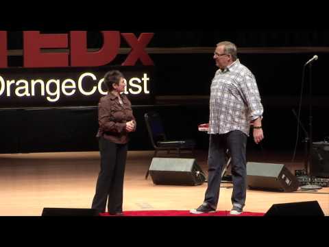 In Search of Continuous Growth: Lara Lee at TEDxOrangeCoast