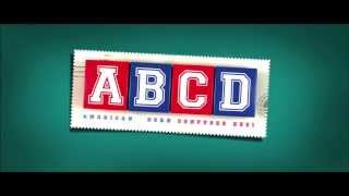 ABCD: American-Born Confused Desi (2013) Video