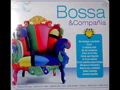 Bossa & Compañia disco completo