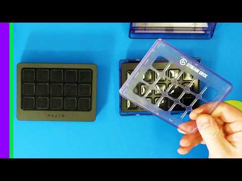 Stream Deck Vs Razer Stream Controller X - Which One is a keeper?