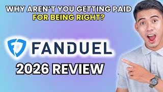 Fanduel Prediction Market Review 2026 | Worth It or Leave It?