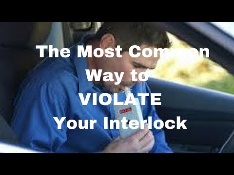 Interlock Devices Near Me