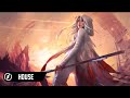 TO THE MOON (Dream Chaos, Veronica Bravo Cover) (Magic Cover Release)