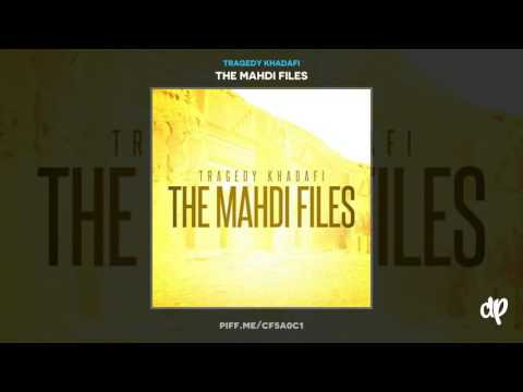 Tragedy Khadafi -  Stay Free (Ft. Littles)