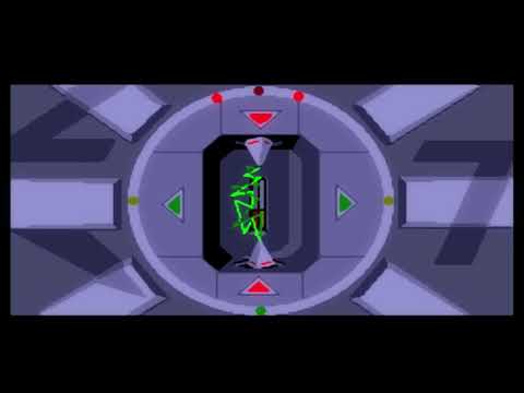 Flashback 25th Anniversary - The First 20 Minutes (Switch)