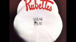 The Rubettes - Rock 'n' Roll Survival