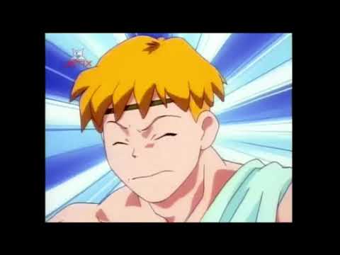 Muscle Growth - Flint the Time Detective!