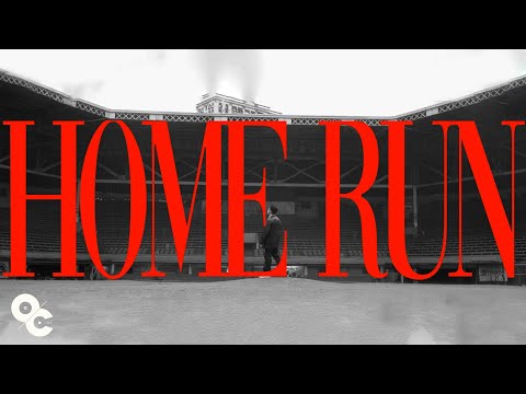 Cean Jr. - Home Run (Official Music Video)
