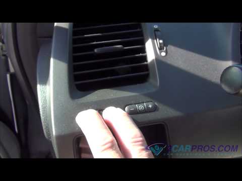 Oil Life Reset Honda Civic 2006-2011