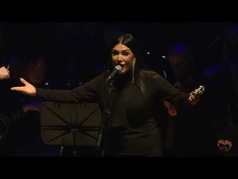 Bojana Skenderovski - Molitva (so Makedonska Filharmonija) 07.12.2024