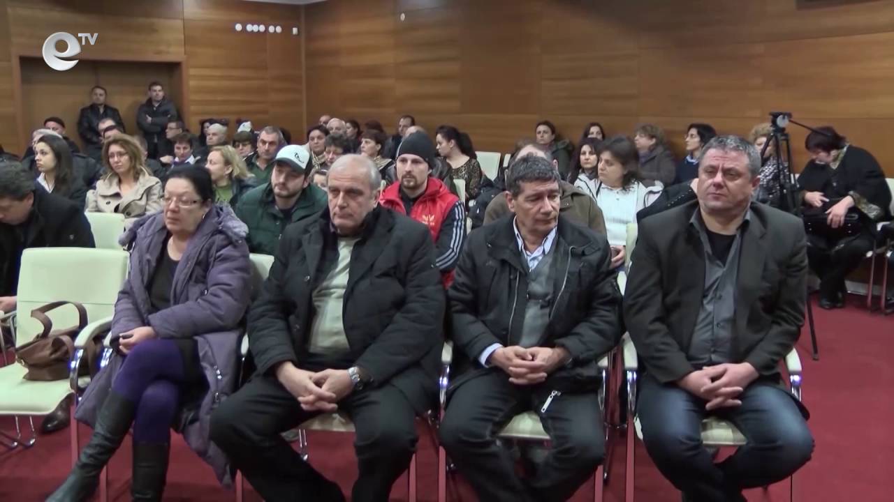 Сагата: Харманли и Бежанците
