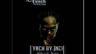 Brotha Lynch Hung-That's what i sed