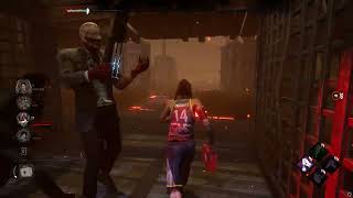 Dead by Daylight 2022 01 21   19 56 28 03 DVR
