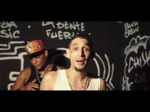 El Jincho X Tripy 03 X El Chuky de Lewa - EL JODEDOR