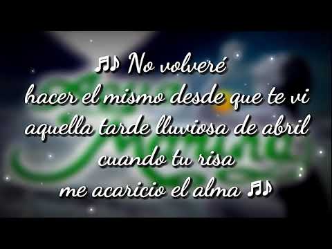 Agua Marina - Dónde estarás (Vol. 06) ● Dale Me Gusta , Comenta y Comparte !!