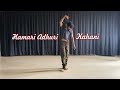 Hamari Adhuri Kahani | Contemporary Dance | Rahul Raj | FDS Ranchi