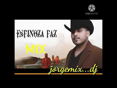 Mix...Espinosa Paz...2021...