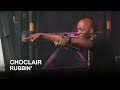 Choclair | Rubbin' | CBC Music Festival
