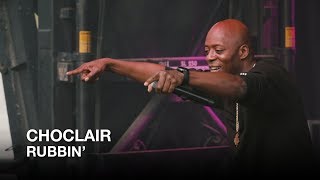 Choclair | Rubbin&#39; | CBC Music Festival
