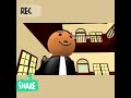 MAKE JOKE OF COURT ROOM 3
