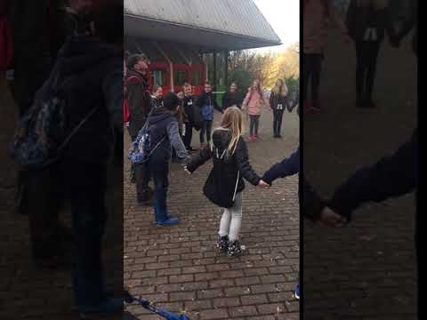 Die Naturforscherklasse 6b