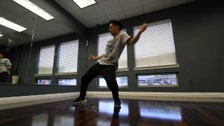 Breakdown ft. Lisa Shaw - Miguel Migs | Law Devera Freestyle