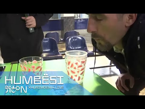 "FRYJE" loja me e re nga Durim Xhema - 07.03.2021 - Klan Kosova