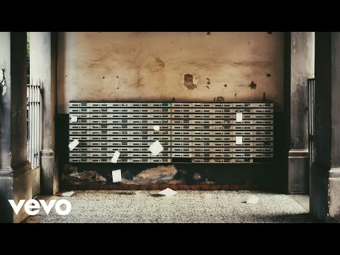 Rkomi, Ernia - veleno. (Visual)