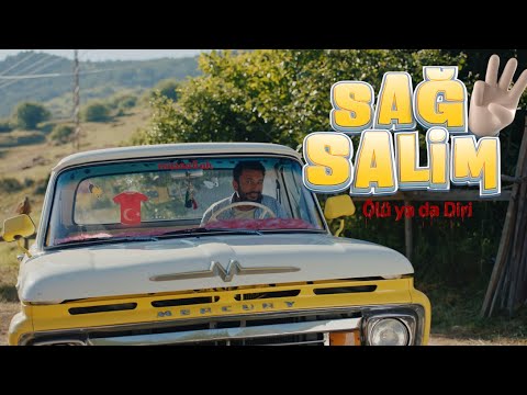 SAĞ SALİM 3 | Ölü ya da Diri!